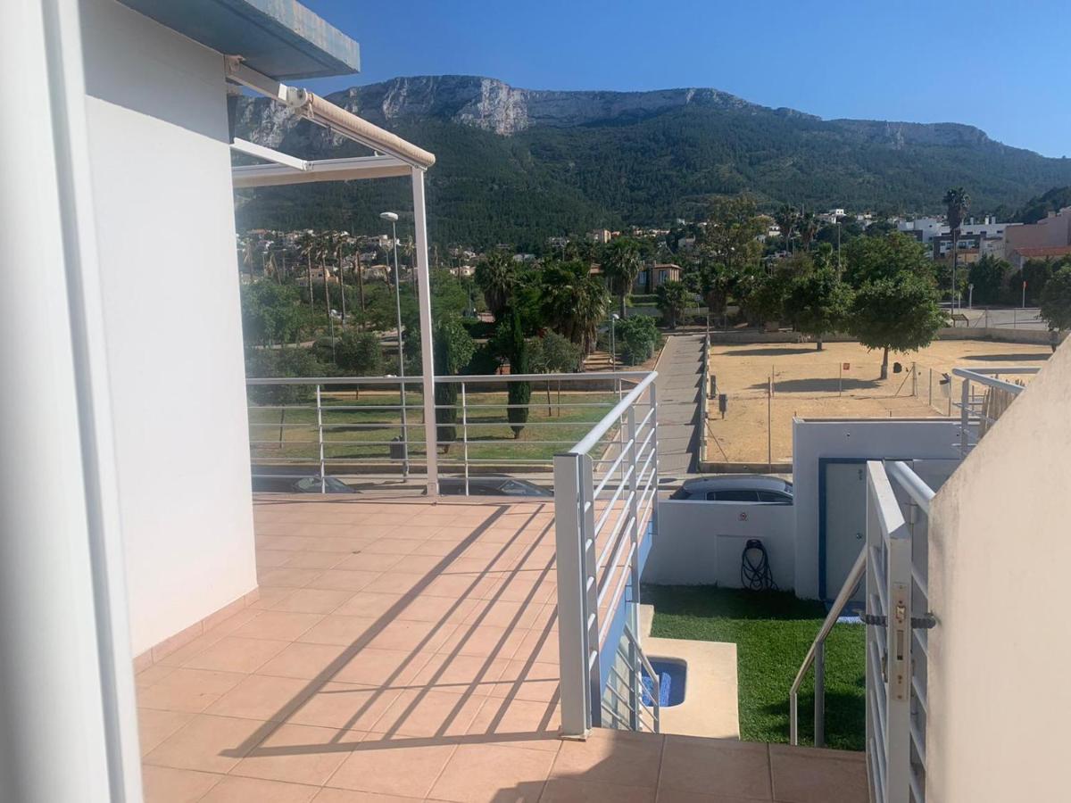 Zf-apartamentos Cronos Apartment Dénia