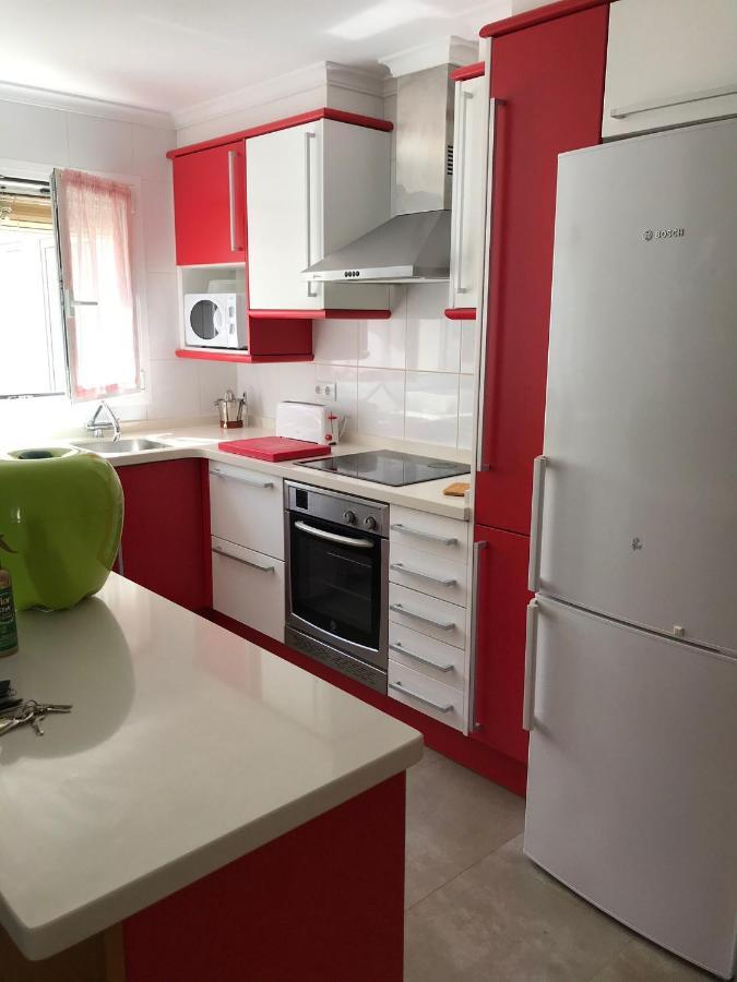 Zf-apartamentos Cronos Apartment Dénia