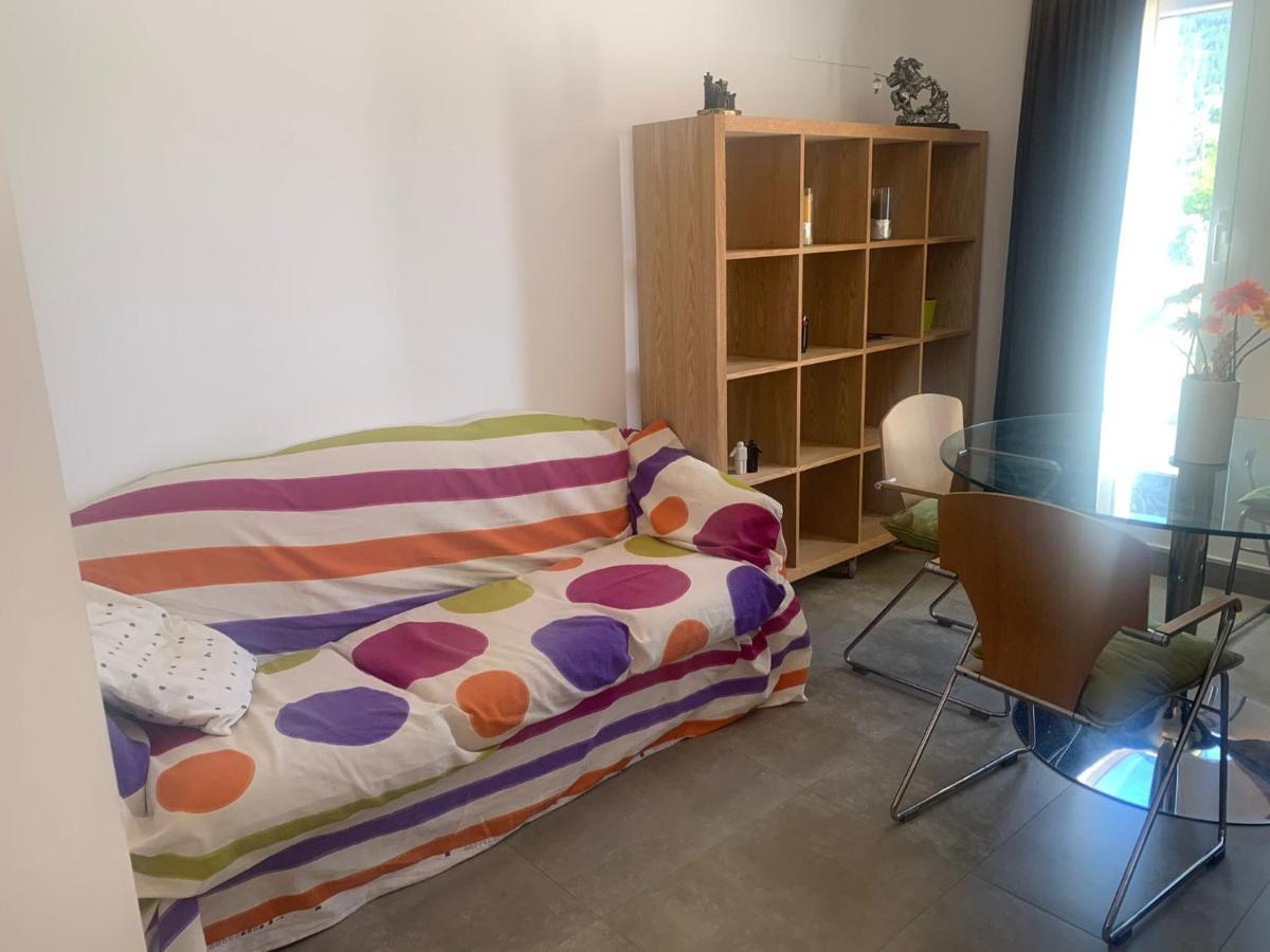 Apartment Zf-apartamentos Cronos Dénia