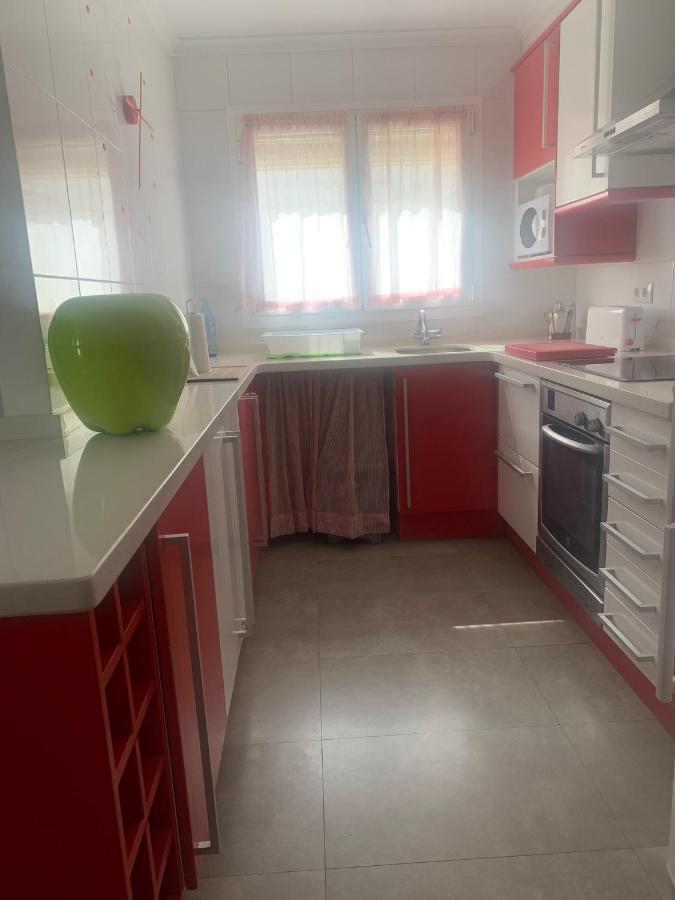Zf-apartamentos Cronos Apartment *