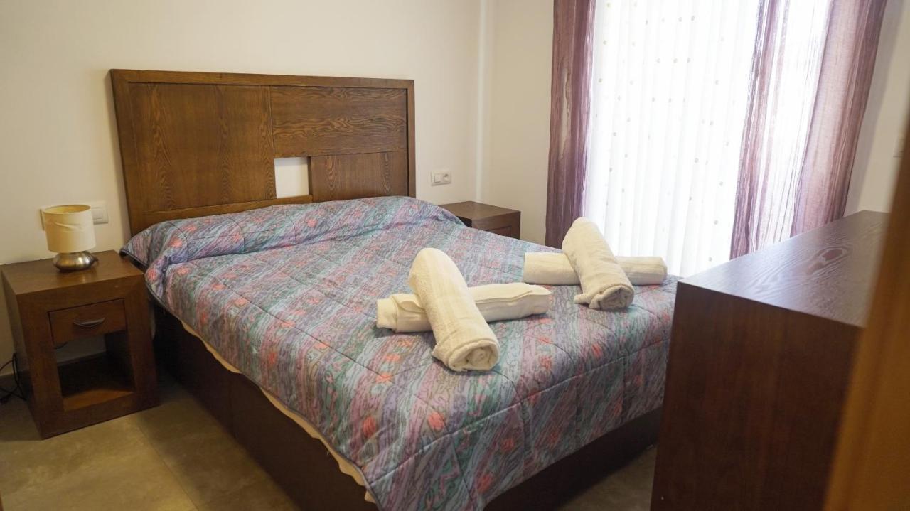 Zf-apartamentos Cronos Apartment Dénia