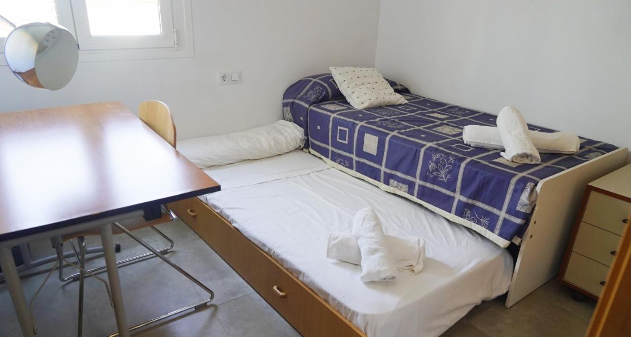 Apartment Zf-apartamentos Cronos Dénia