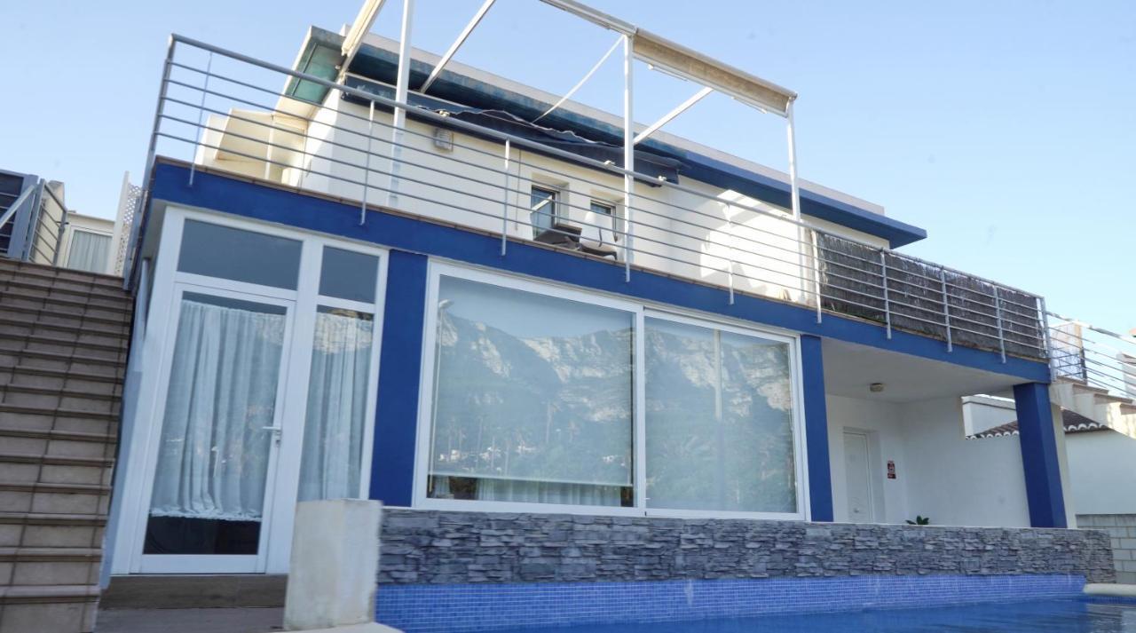 Zf-apartamentos Cronos Dénia